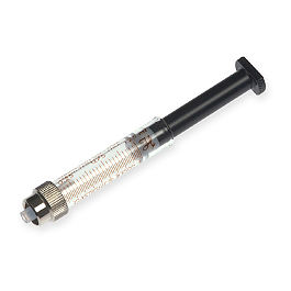 Instrument|OEM Pump|OEM Syringe Pump Syringe Syringe 1.25 ml PST 