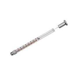Instrument|Bubble Free Prime (BFP) Syringes Syringe 10 µl PST 