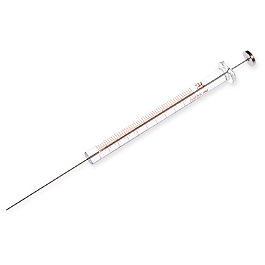  Syringe 25 µl Cemented Needle (N) PST 5