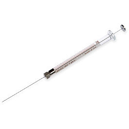GC Autosampler Syringe 10 µl Removable Needle (RN) PST 2