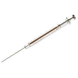  Syringe 250 µl Cemented Needle (N) PST 5