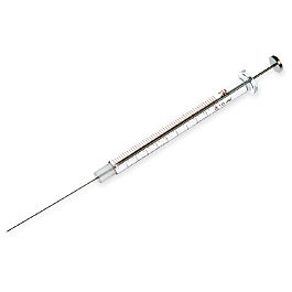  Syringe 100 µl Cemented Needle (N) PST 5