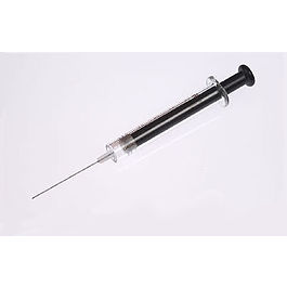  Syringe 5 ml Luer Tip Cemented Needle Special (LTSN) PST Custom