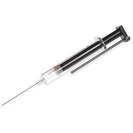 Plunger Support and Reproducibility Devices|Built-In Chaney Adapter Syringe 5 ml Cemented Needle (N) PST 2