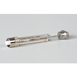 Instrument|OEM Pump|OEM Syringe Pump Syringe Syringe 100 µl PST 