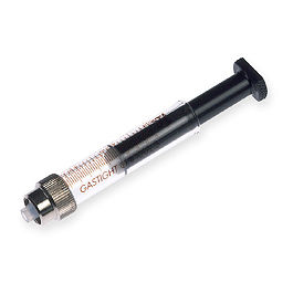 Instrument|OEM Pump|OEM Syringe Pump Syringe Syringe 1.25 ml PST 