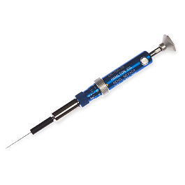 Manual HPLC Injection|Constant Rate Syringe Syringe 20 µl Special PST 3
