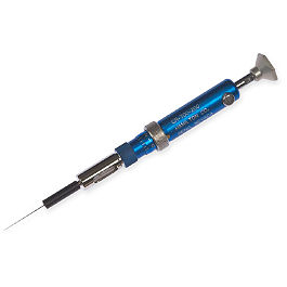 Manual HPLC Injection|Constant Rate Syringe Syringe 200 µl Special PST 3