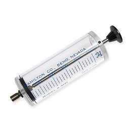  Syringe 500 ml No Needle Available PST 