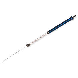Genetec - Manual GC Injection|On-Column Injection Syringe 10 µl ...
