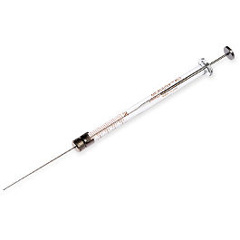 Manual HPLC Injection|HPLC Injection Valves Syringe 5 µl Removable Needle (RN) PST 3