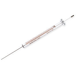 GC Autosampler Syringe 5 µl Cemented Needle (N) PST 2