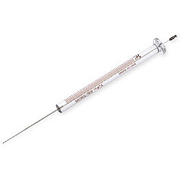 GC Autosampler Syringe 5 µl Cemented Needle (N) PST AS