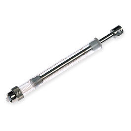 Instrument|OEM Pump|OEM Syringe Pump Syringe Syringe 2.5 ml PST 