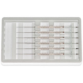 GC Autosampler Syringes 10 µl Cemented Needle (N) PST AS