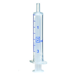 Disposable Syringe Disposable Syringe 2 ml PST 