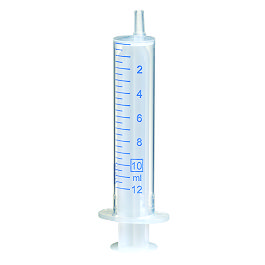Disposable Syringe Disposable Syringe 10 ml PST 