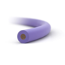 IDEX PEEKsil Tubing