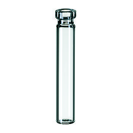 Crimp Neck Vial ND8 0,8 ml 40 x 7 mm Clear