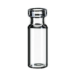 Crimp Neck Vial ND11 1,5 ml 32 x 11.6 mm Clear