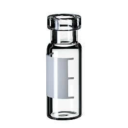 Crimp Neck Vial ND11 1,5 ml 32 x 11.6 mm Clear