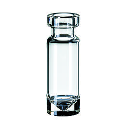 Crimp Neck Vial ND11 1,5 ml 32 x 11.6 mm Clear