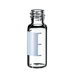 Screw Neck Vial ND8 1,65 ml 32 x 11.6 mm Clear