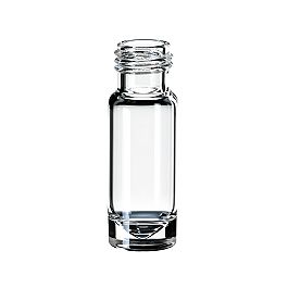 Screw Neck Vial|Short Thread Vial ND9 1,5 ml 32 x 11.6 mm Clear